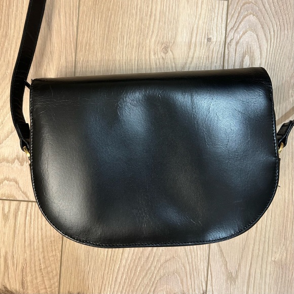 Royal Republiq black crossbody purse - like new - Picture 2 of 8